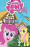 My Little Pony: Friendship Is Magic Series
