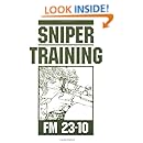 Sniper Training: FM 23-10
