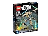 LEGO Constraction General Grevious- 75112
