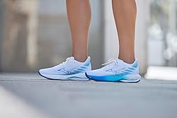 Mizuno Womens Wave Rider 28 Running