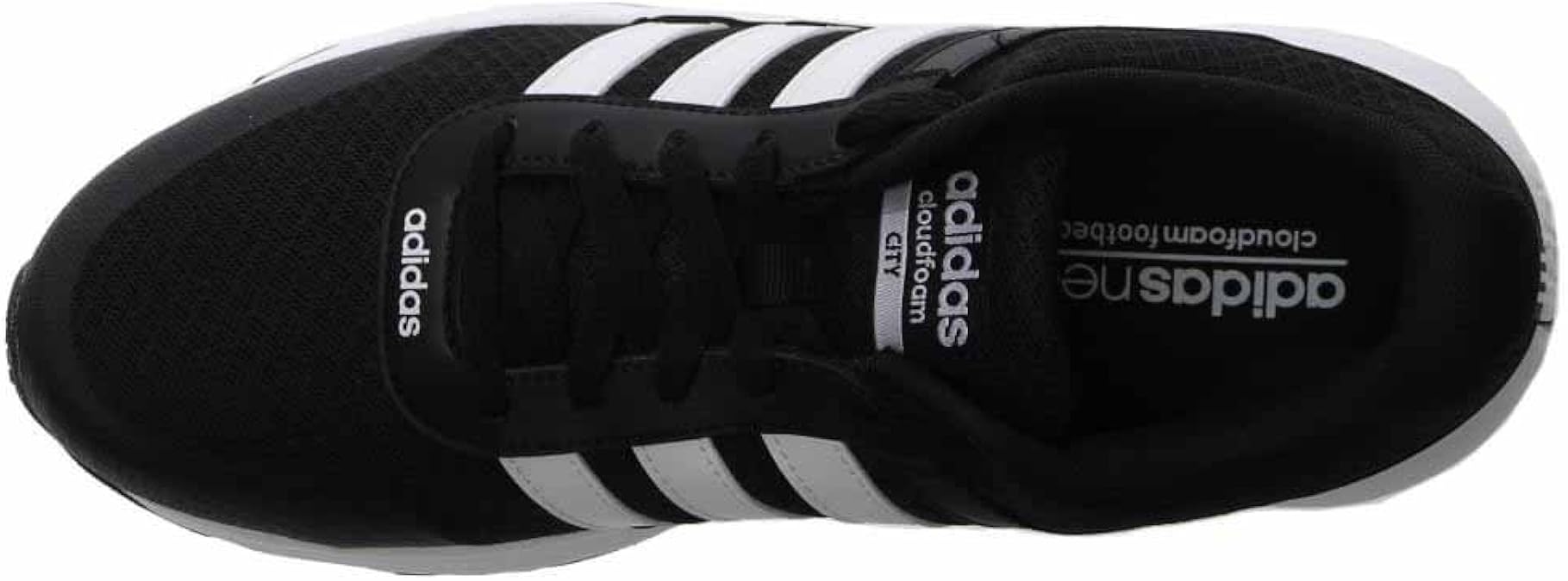 adidas cloudfoam city women's