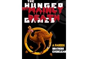 The Hunger But Mainly Death Games: A Parody