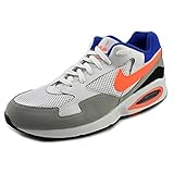 Nike Men's Air Max St Ankle-High Leather Running Shoe