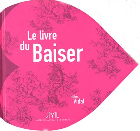 Le  livre du baiser