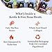 Beef and Chicken Bone Broth, 2 Pack
