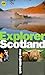 AA Explorer Scotland (AA Explorer Guides) by 
