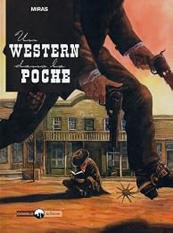 Un  western dans la poche