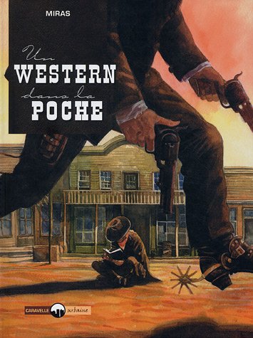 Un  western dans la poche