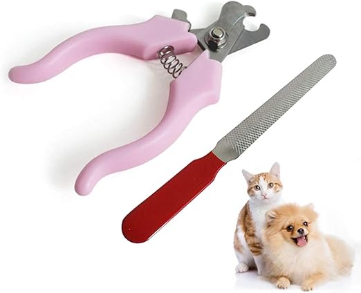 epica professional pet nail clipper
