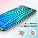 [2 Pack] Ferilinso Screen Protector for Xiaomi Redmi Note 8 Pro, Tempered Glass Screen Protector for Screen Protector Xiaomi Redmi Note 8 Pro