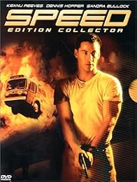 Speed - Édition Collector, Belge