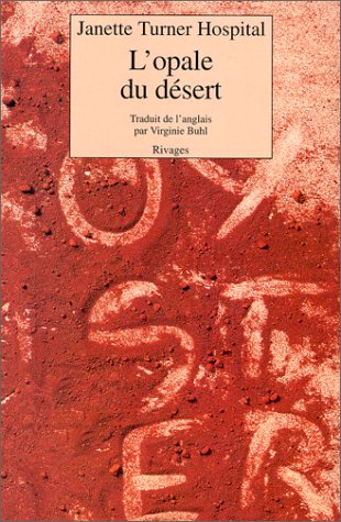 L' opale du désert