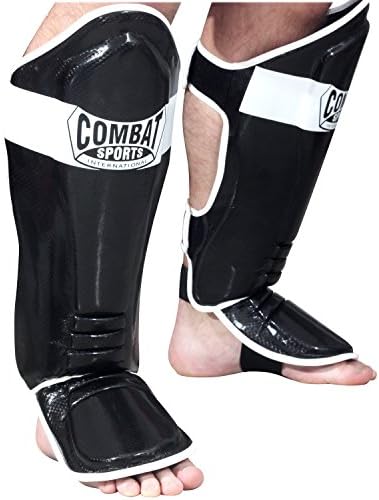 MMA Kickboxing Shin Guards