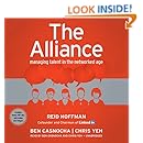 The Alliance: Managing Talent in the Networked Age