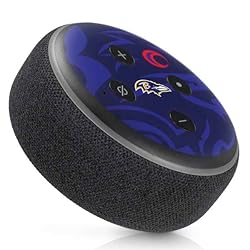 Skinit Decal Audio Skin Compatible with Amazon Echo