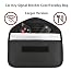 2 Custodie Faraday Blocca Segnale Per Chiavi Auto | Antifurto RFID | Blocco Keyless