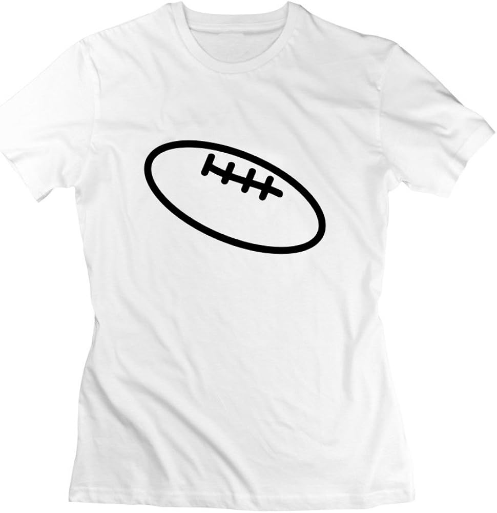 American_football Casual Shirts Size Women Customized Color