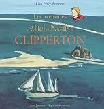 Les aventures d'Elliot et Basile Ã  Clipperton by 