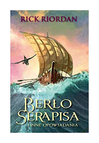 Berlo Serapisa i inne opowiadania