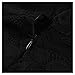 Miusol Women's Cap Sleeve 1950s Style Vintage Black Lace A-line Dress,X-Large