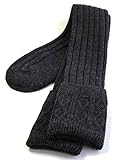 Boys Standard Kilt Hose Socks