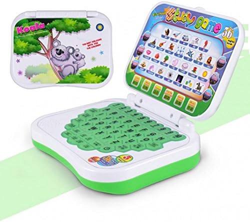 Momongel Multifunctional Koala Kids Children Early Learning Educational Computer Toy