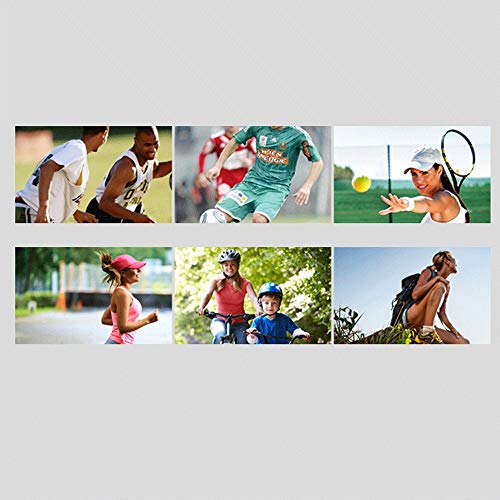 image for CattleBie Wrist Wrist Support Wrist Wraps Sport Wrist Bracers Unisex M