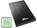 Avolusion HD250U3 1TB USB 3.0 Portable External Gaming Hard Drive (for PS4, Pre-Formatted)
