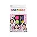 Snazaroo Face Paint Palette Kit, Fantasy