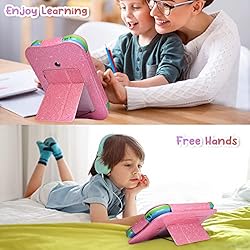 ACdream Case for LeapPad Ultimate Case, Leather