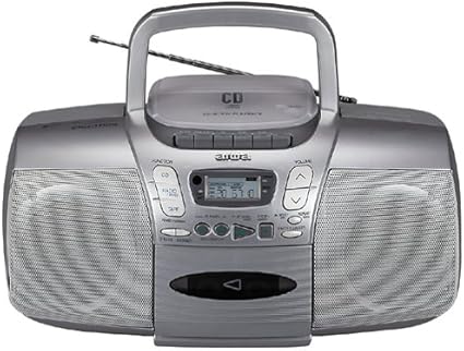amazon aiwa