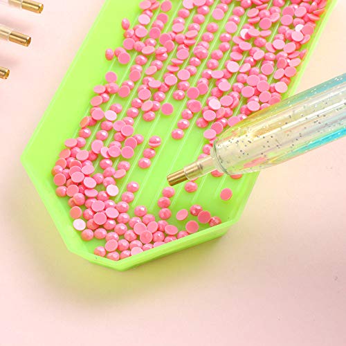 Oceaneshop DIY 5D Diamond Point Drill Pen Embroidery Tool Painting Cross Stitch Accessories Sewing Crafts ... (1)