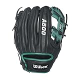 Wilson A500 Robinson Cano 10.75