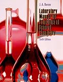 Laboratory Manual for Principles of General Chemistry, Beran, J. A., 0471314528