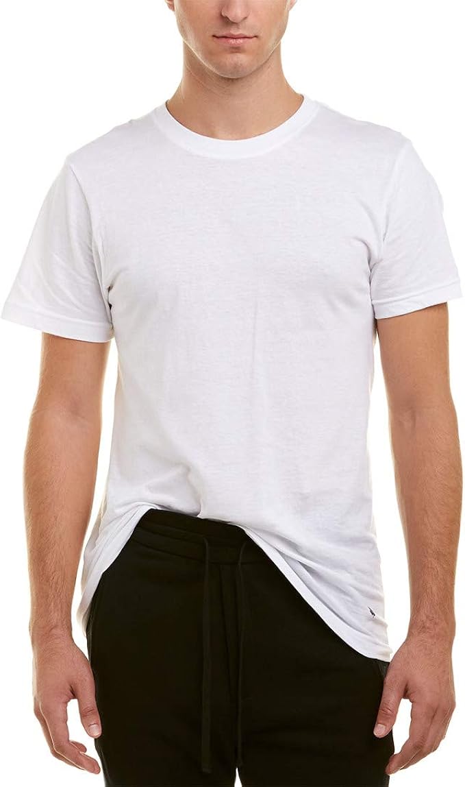 lucky brand white t shirts