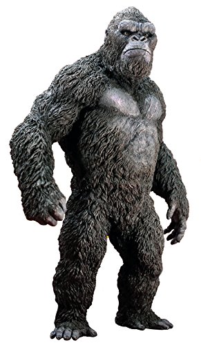 Star Ace Toys Skull Island: Kong Soft Vinyl Statue