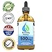 Serenity Hemp Oil - 2 fl oz 500mg - Relief for Stress, Inflammation, Pain, Sleep, Anxiety, Depression, Nausea - rich in Vitamin E, Vitamin B, Omega 3,6,9 and Much MORE! (Peppermint)