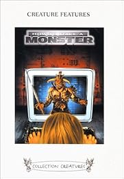 How To Make A Monster