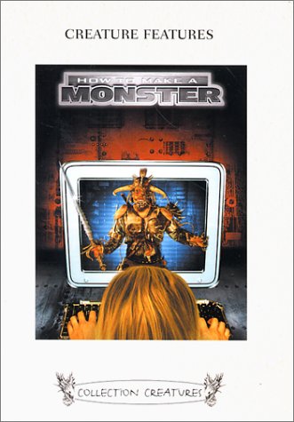 How To Make A Monster