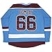 MOLPE Bombay 66 Ducks Waves Jersey S-XXXL Blue