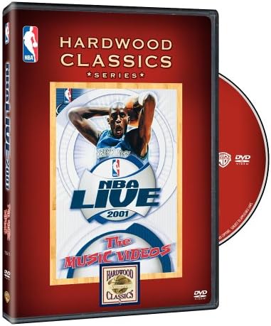 Amazon.com: NBA: Ultimate Jordan (20th Anniversary Three-Disc