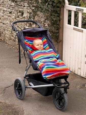 buggy snuggle footmuff