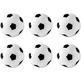 Super Z Outlet Table Soccer Foosballs Recreation Ball Small