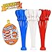 Bunch O Balloons 01218 Water Balloons, Red/White/Blue primary