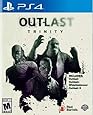 Outlast Trinity - PlayStation 4