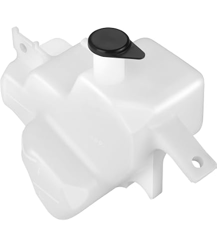 Amazon.com: Kawasaki 1998-2008 Ninja Zzr600 Reservoir 43078-1162
