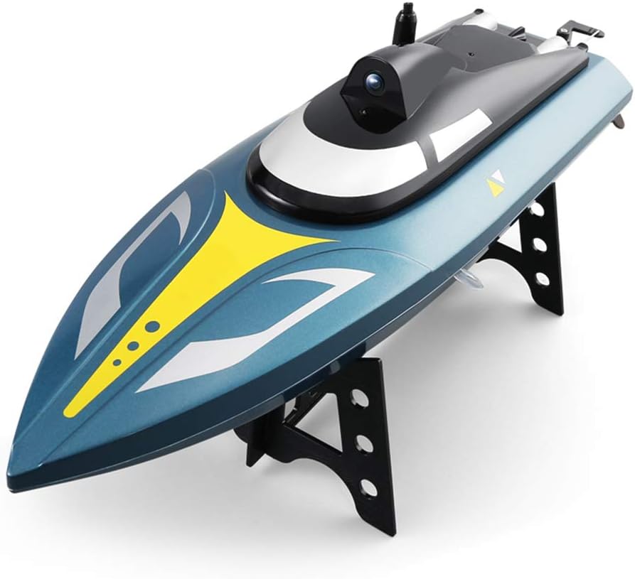 remote control water ship