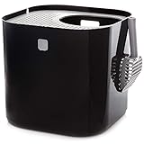 Modkat® Litter Box, Top-Entry, includes Scoop and