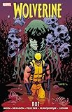 Wolverine: Rot