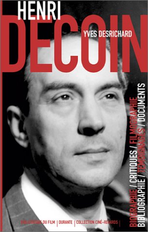 Henri Decoin